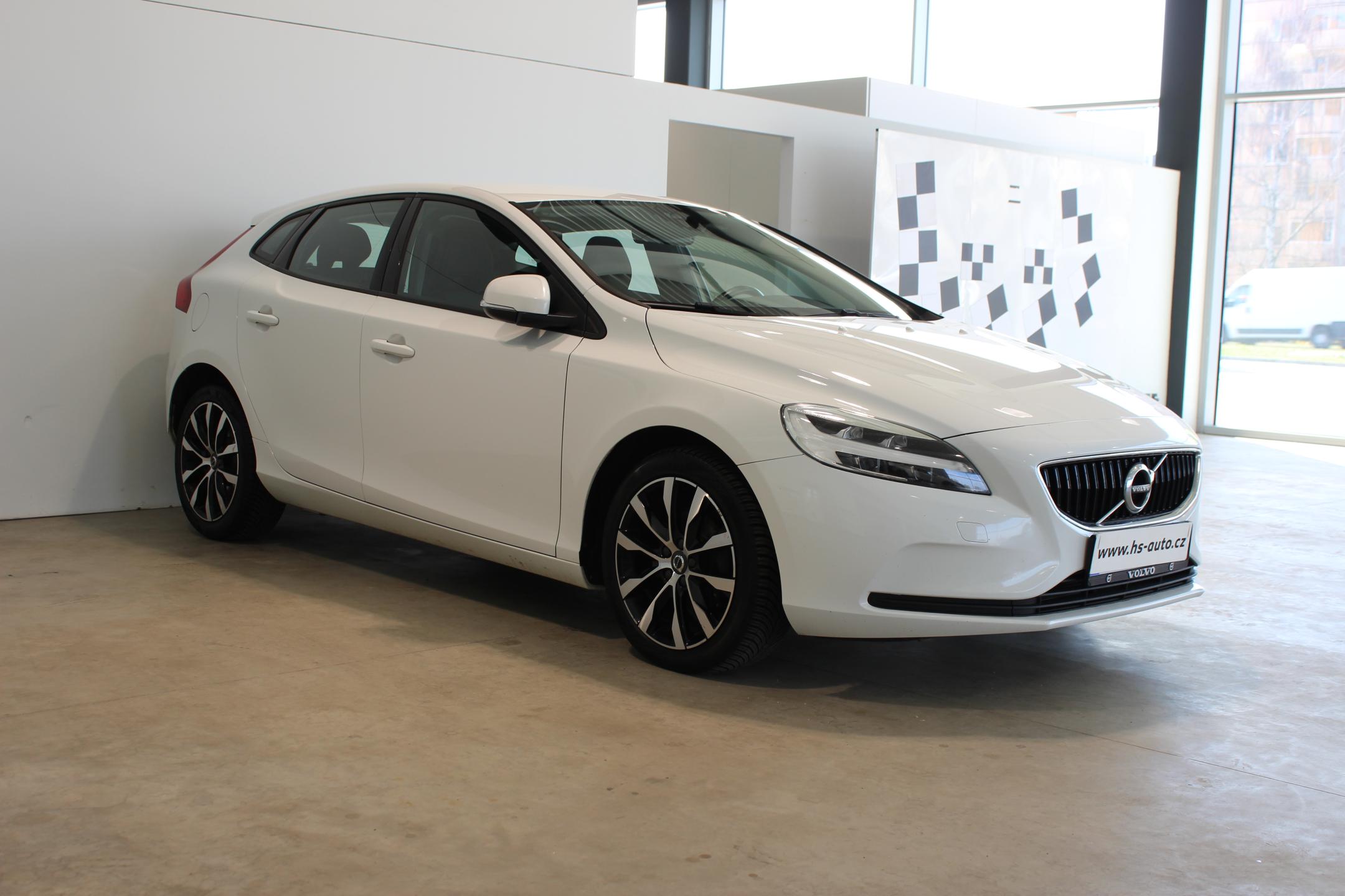 Volvo V40 kombi
