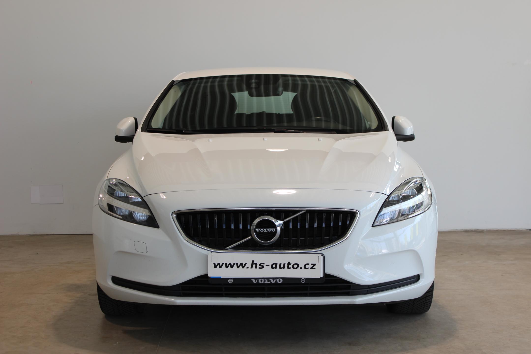 Volvo V40 kombi