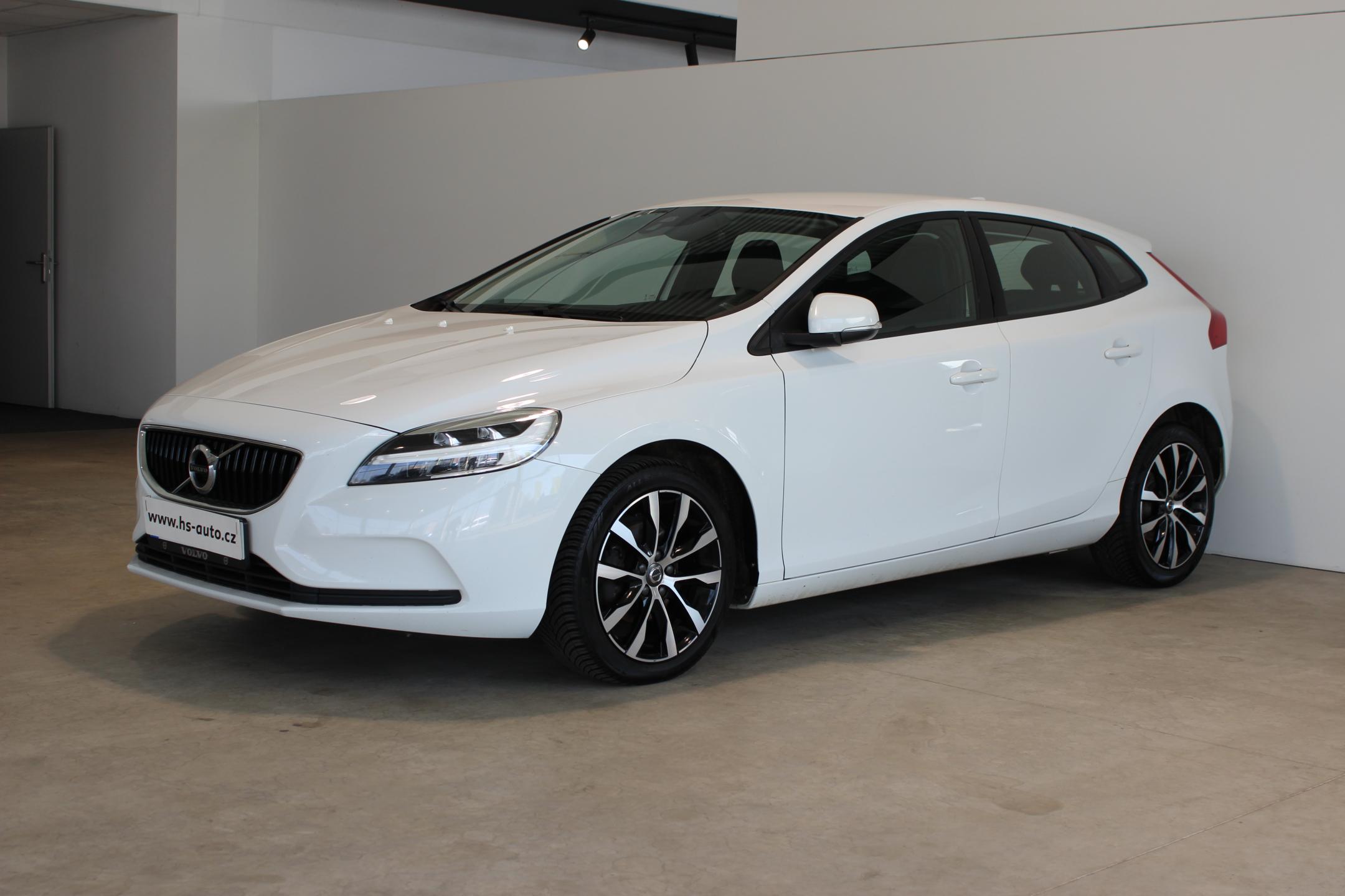 Volvo V40 kombi