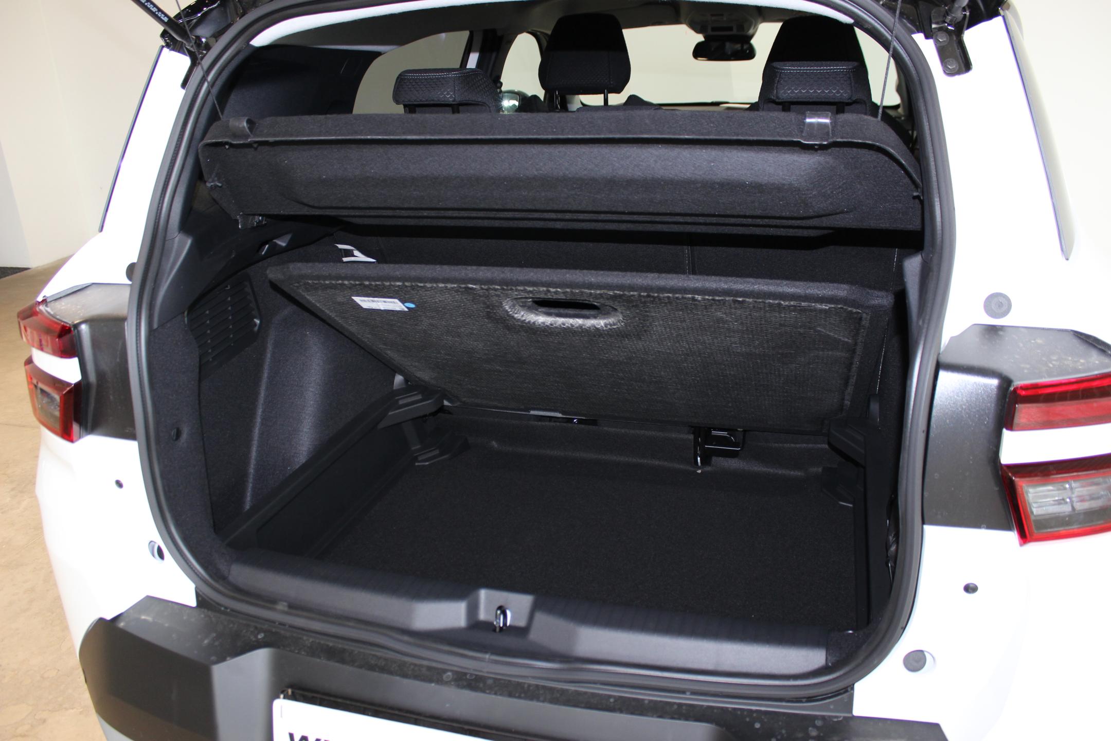 Opel Frontera SUV