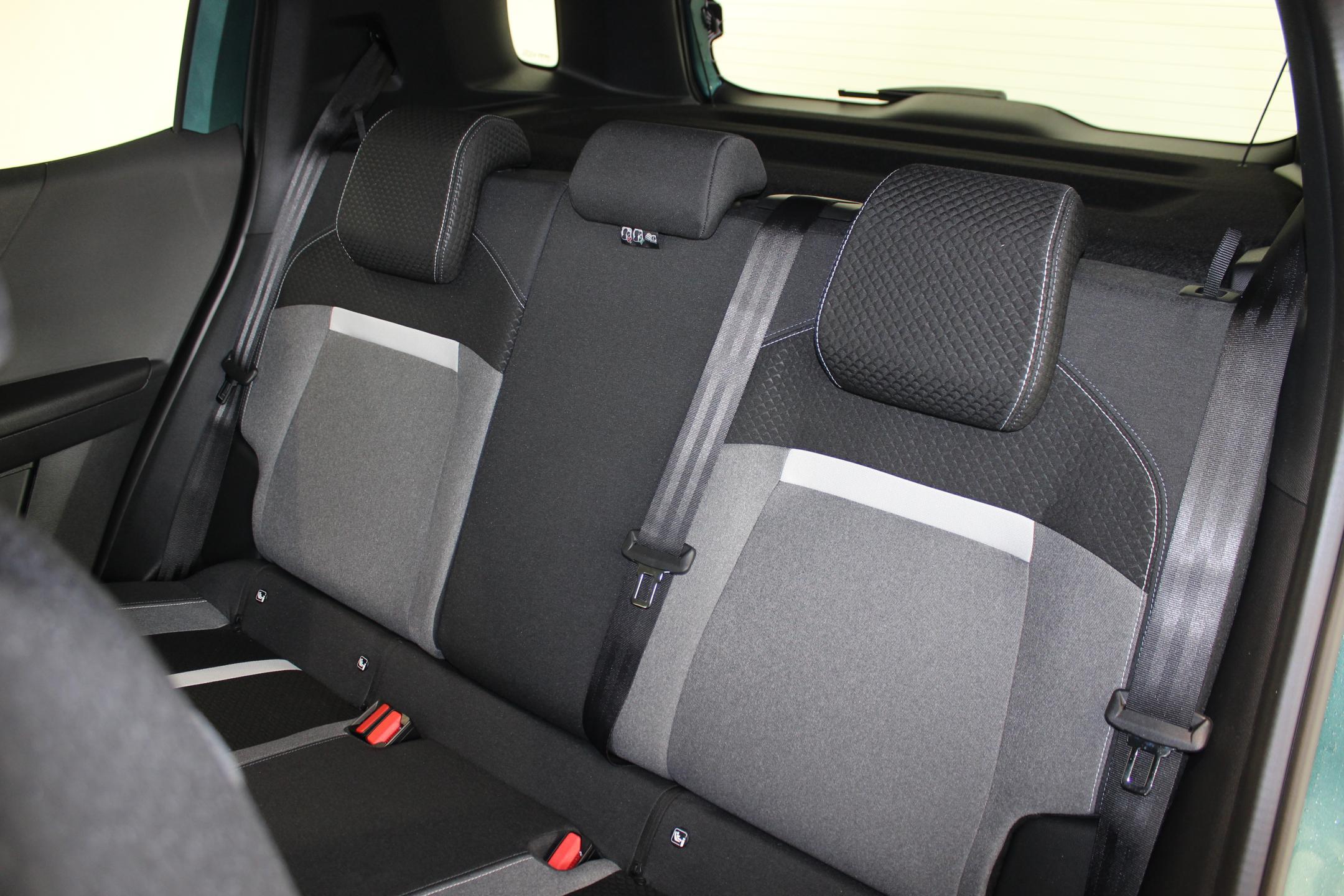Opel Frontera SUV