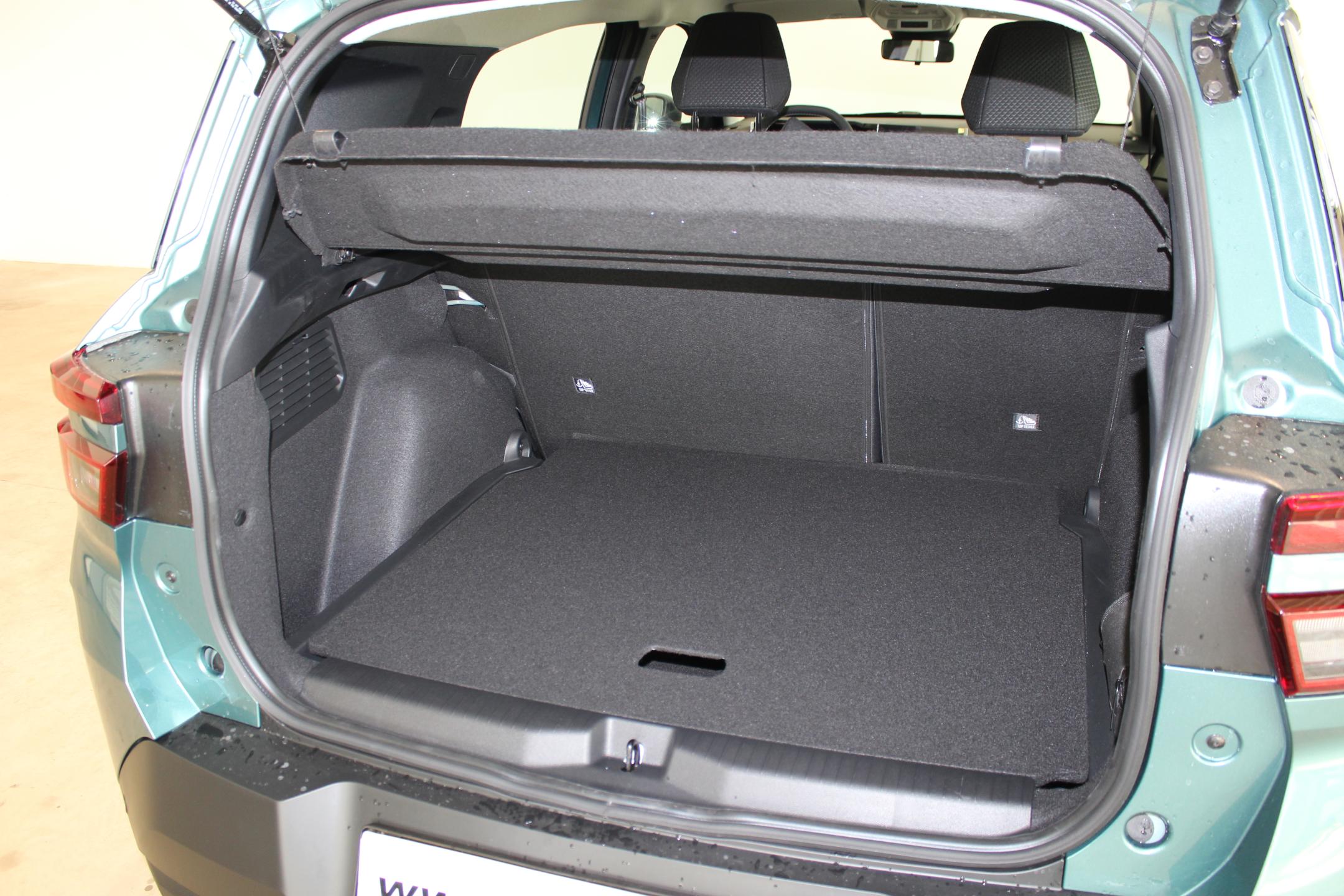 Opel Frontera SUV