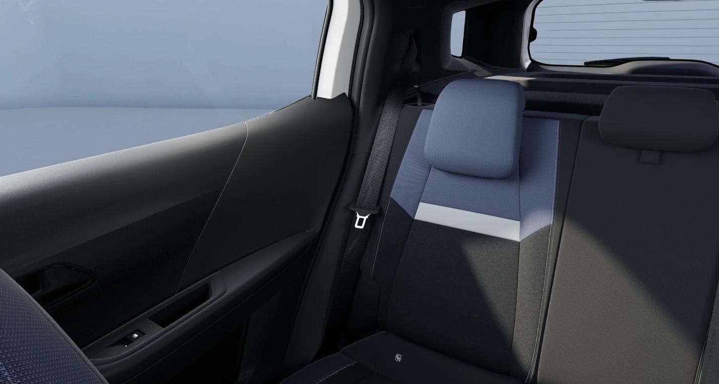 Opel Frontera SUV