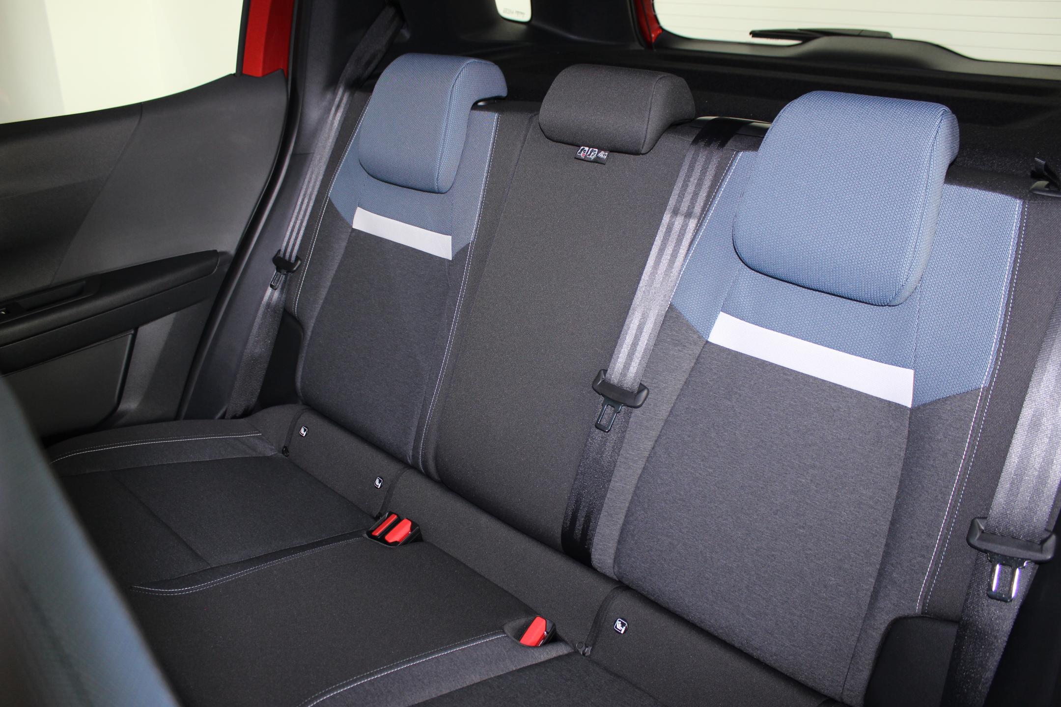 Opel Frontera SUV