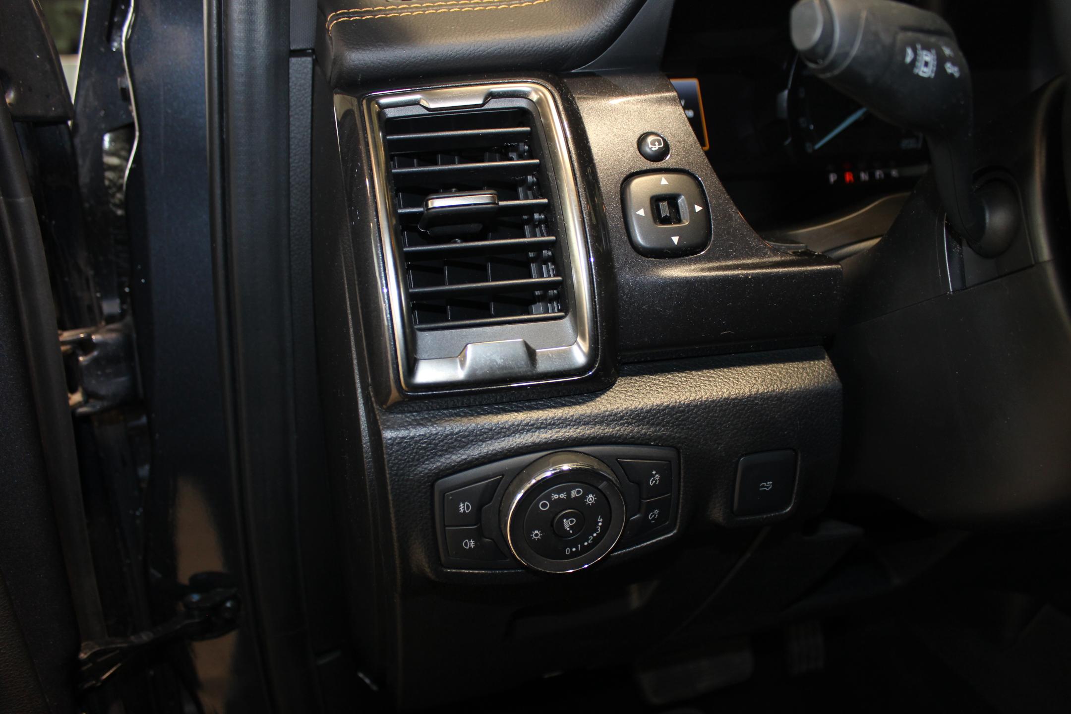 Ford Ranger pick up