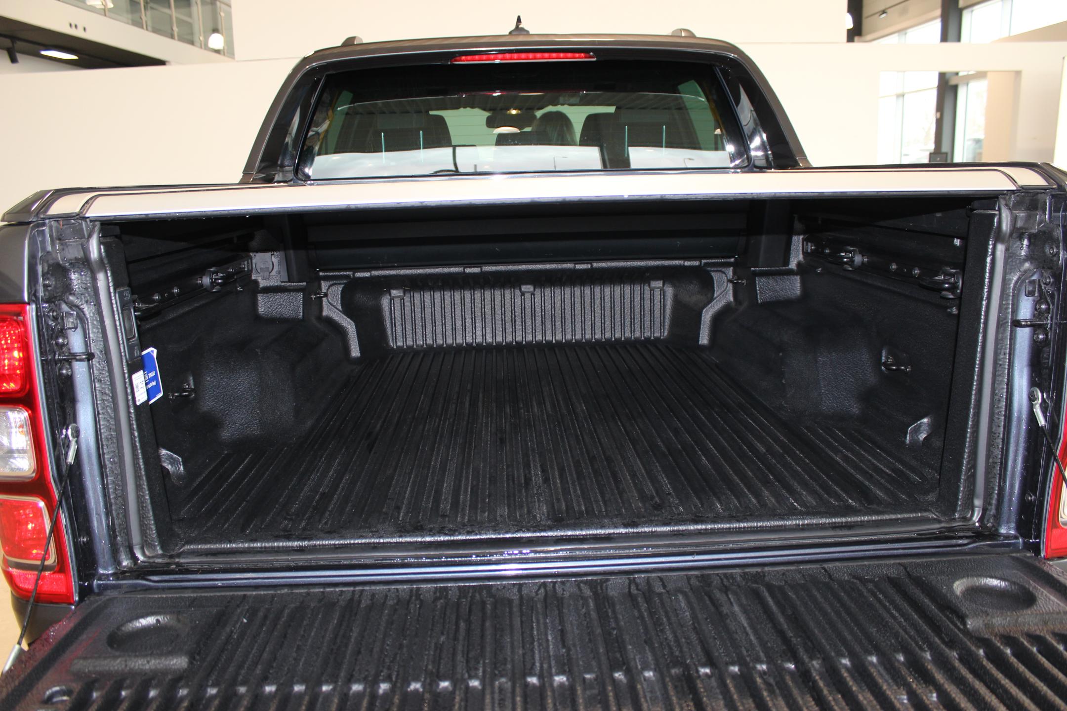 Ford Ranger pick up
