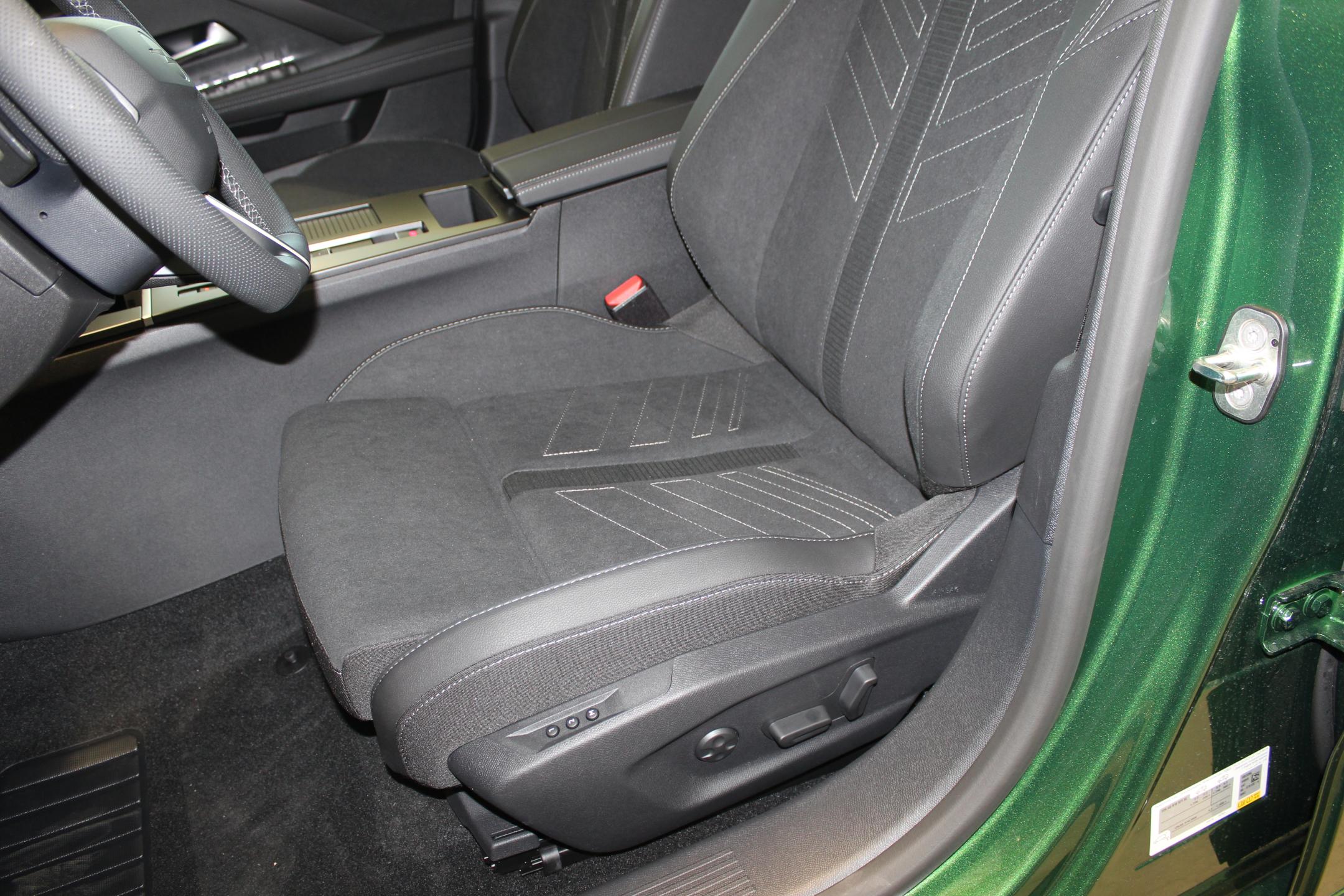Opel Astra kombi