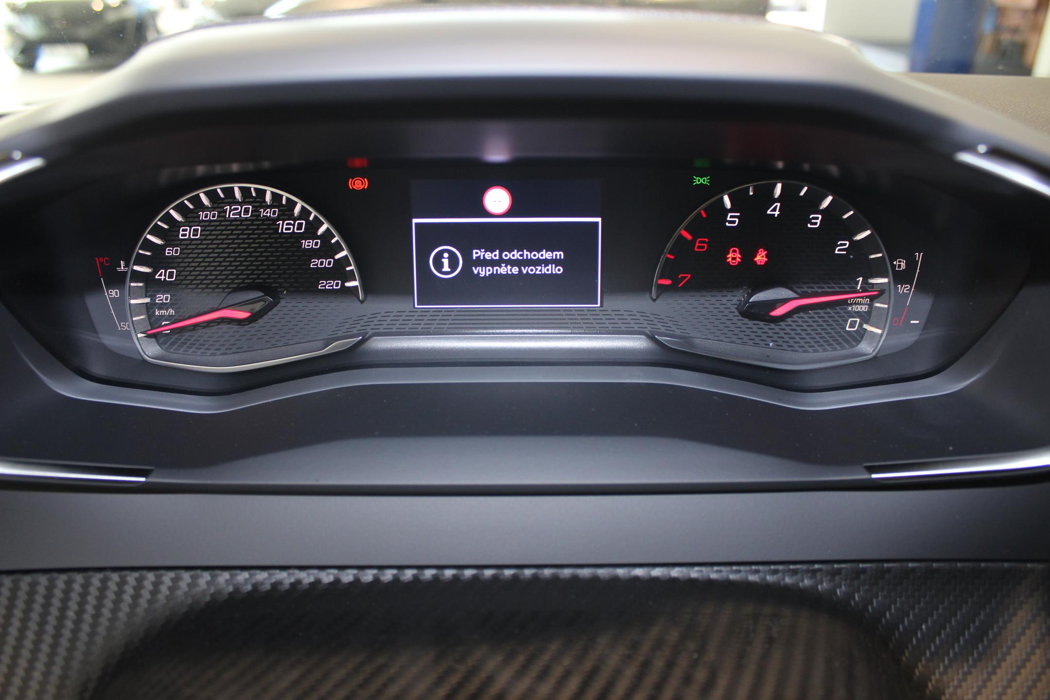 Peugeot 2008 SUV