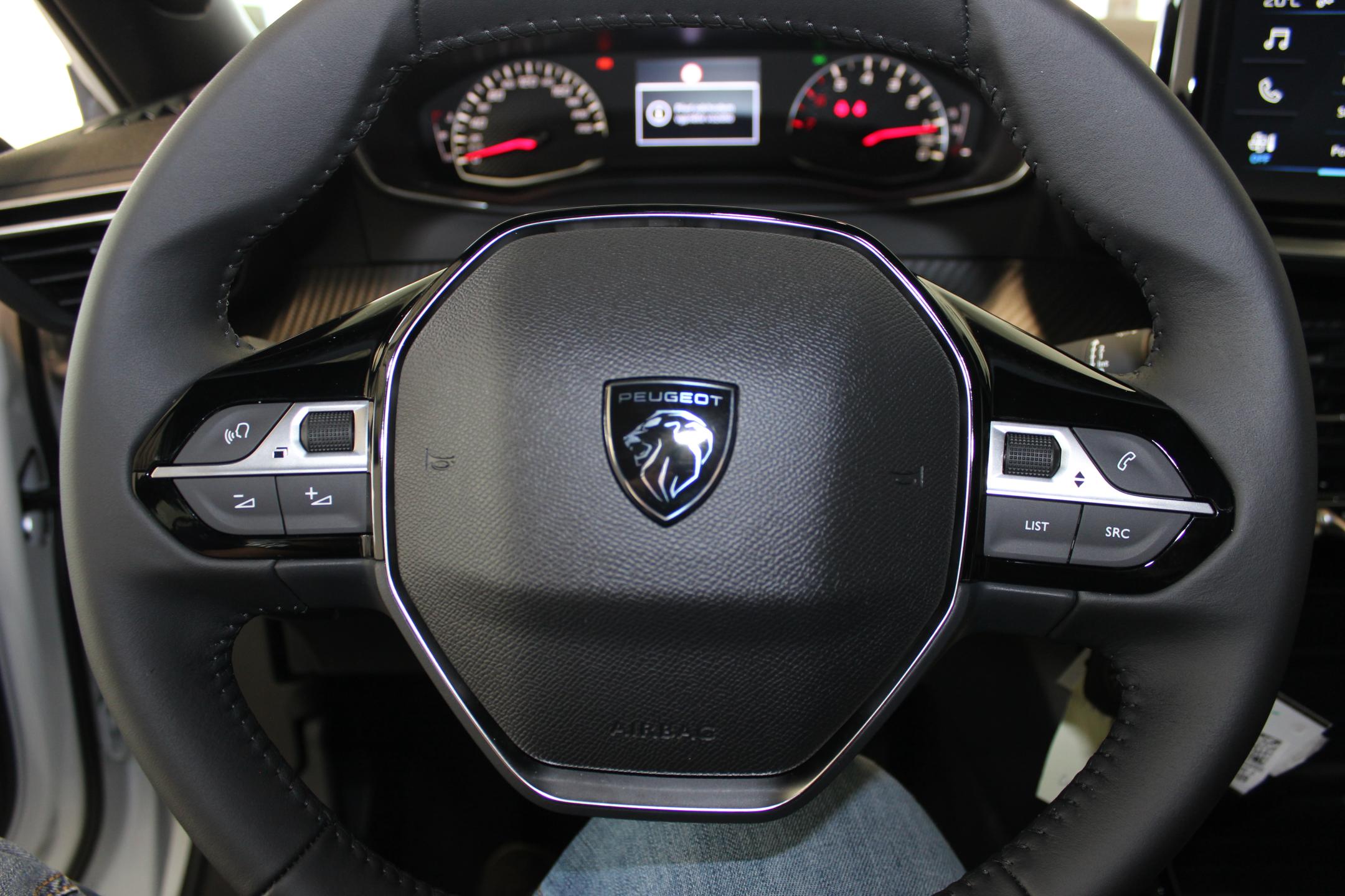 Peugeot 2008 SUV