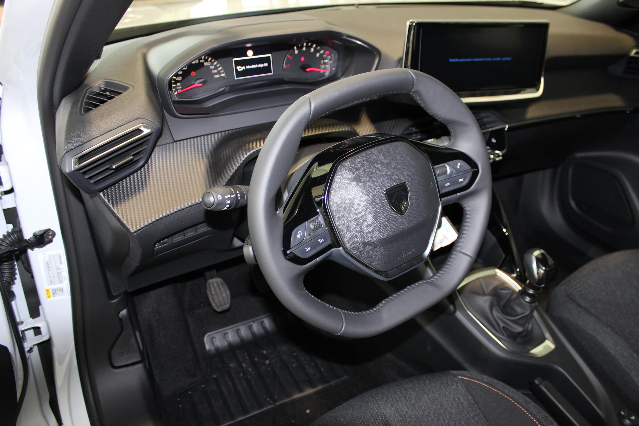 Peugeot 2008 SUV