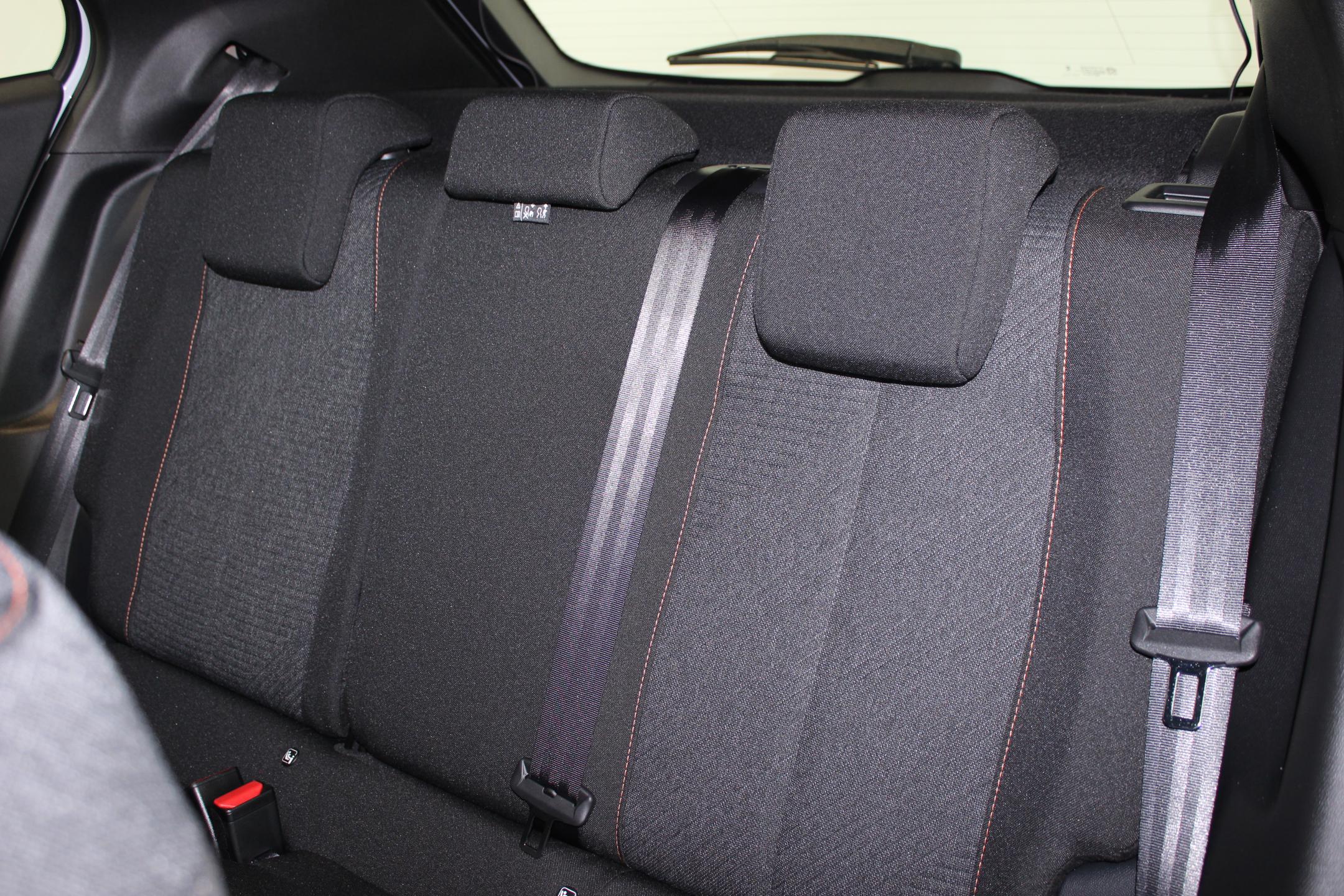 Peugeot 2008 SUV
