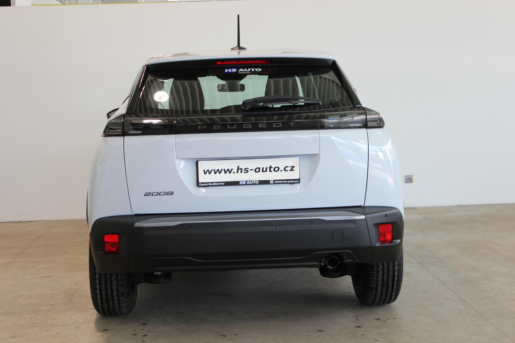 Peugeot 2008 SUV
