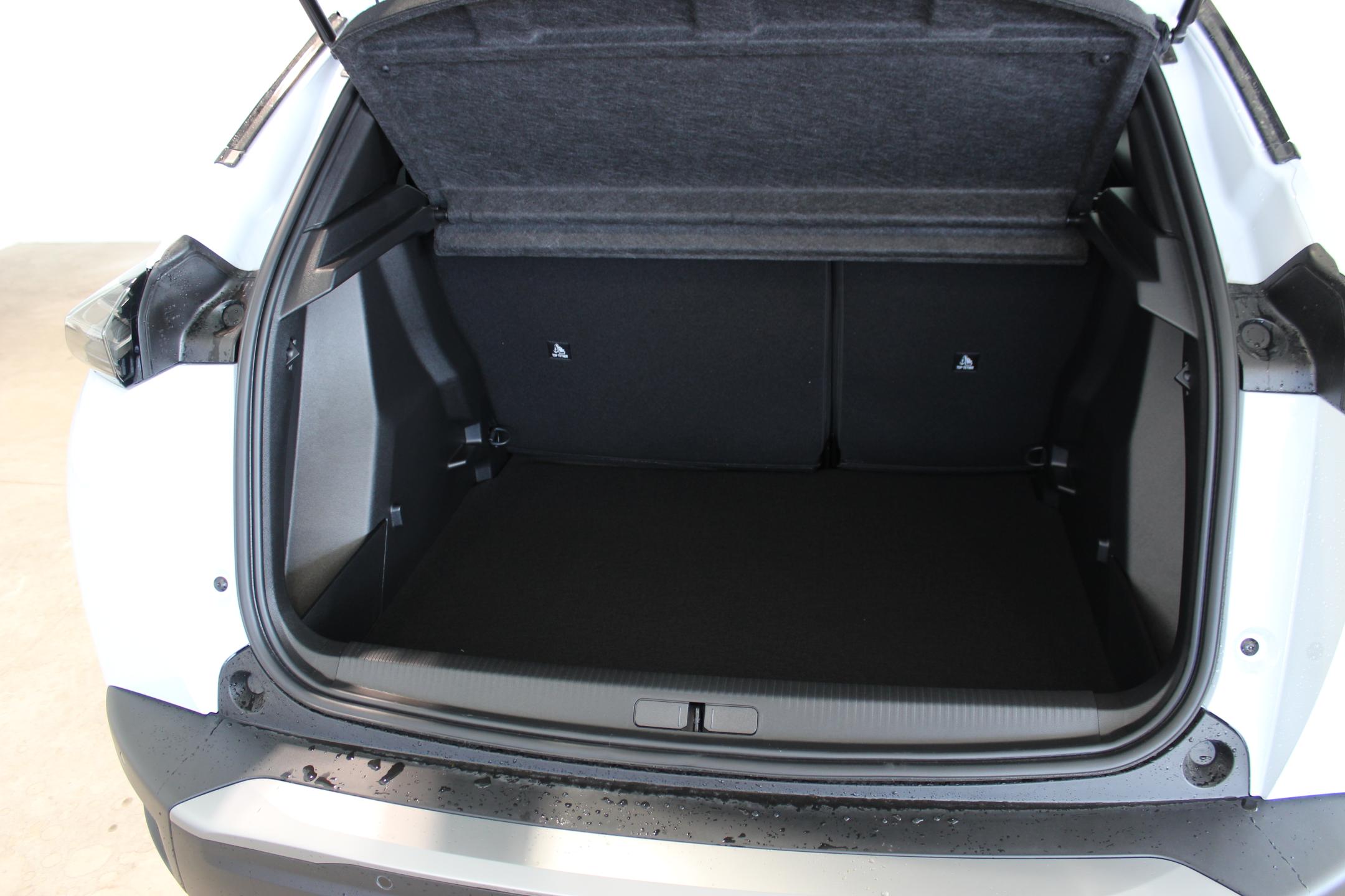 Peugeot 2008 SUV