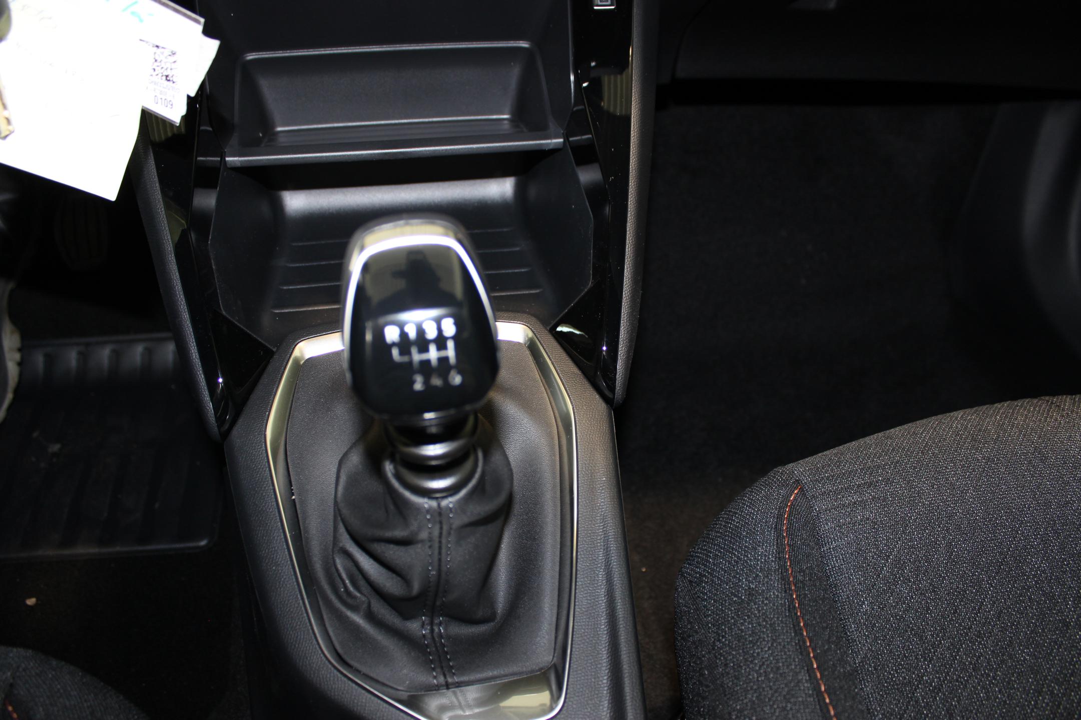 Peugeot 2008 SUV