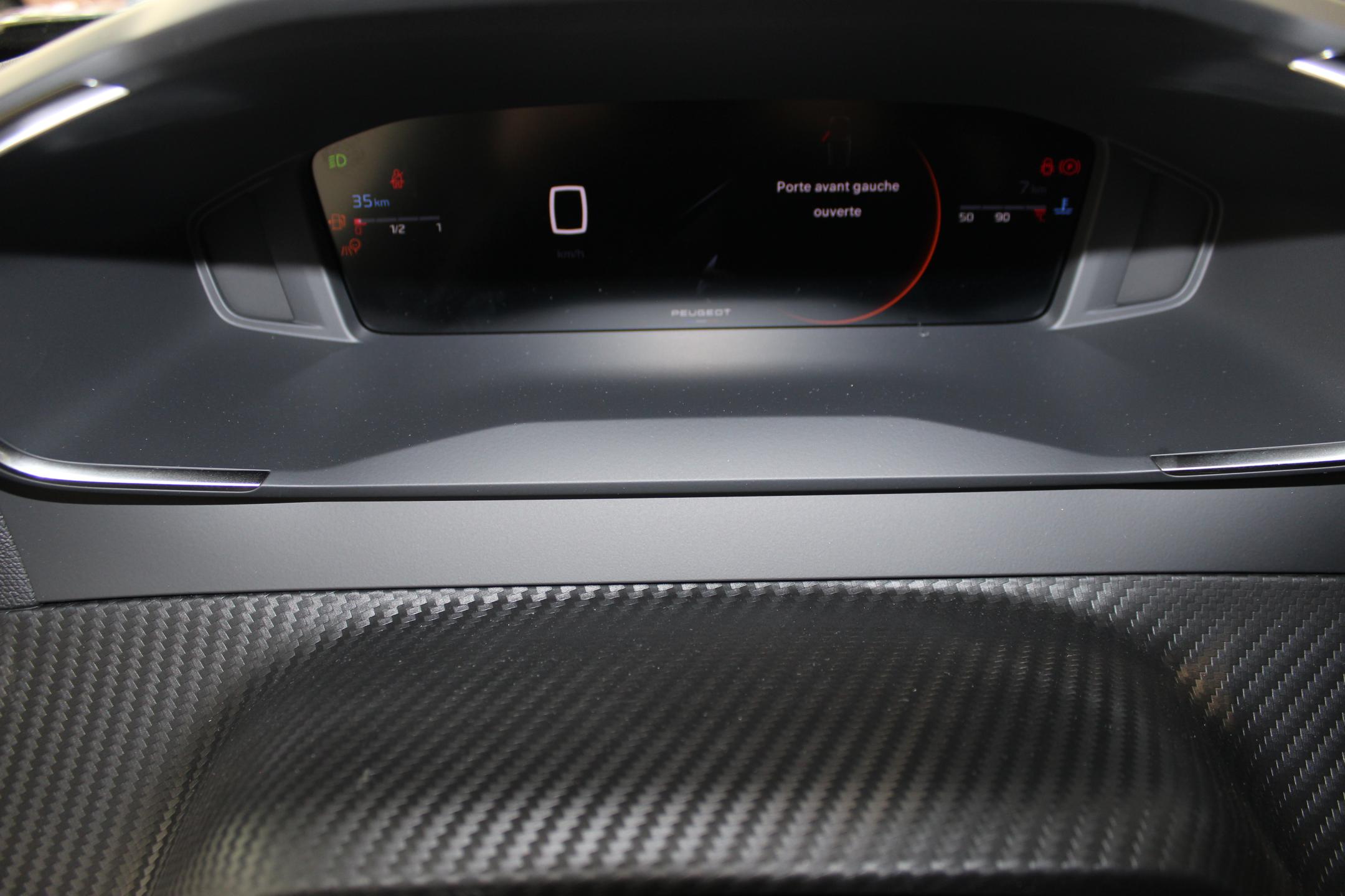 Peugeot 2008 SUV
