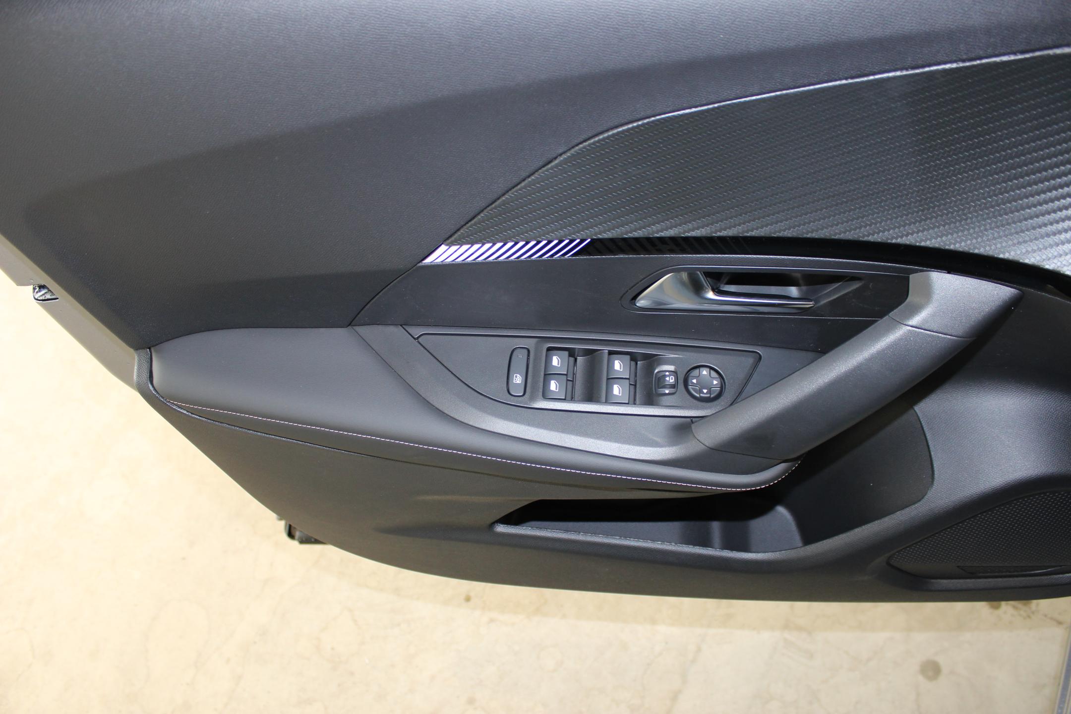 Peugeot 2008 SUV
