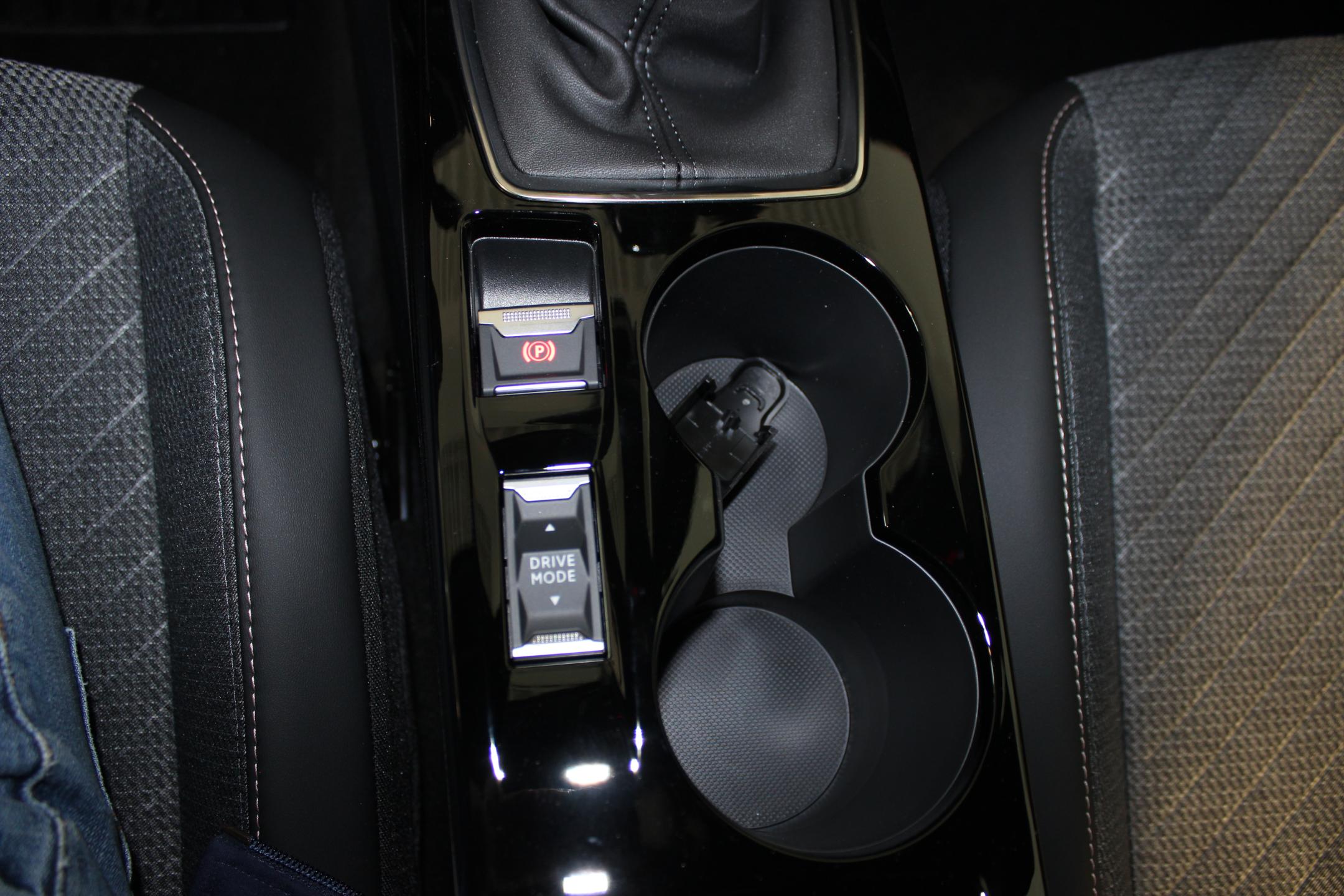 Peugeot 2008 SUV