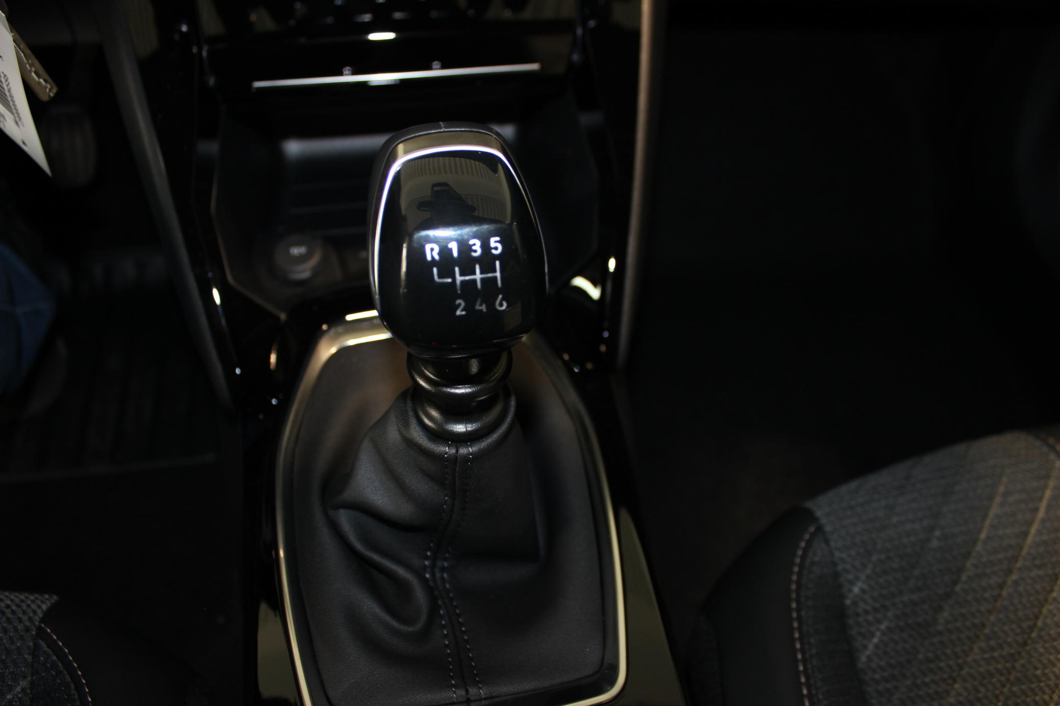 Peugeot 2008 SUV