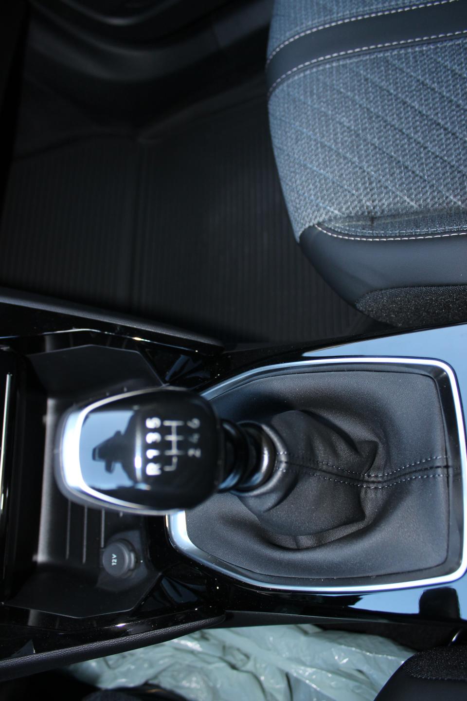 Peugeot 2008 SUV