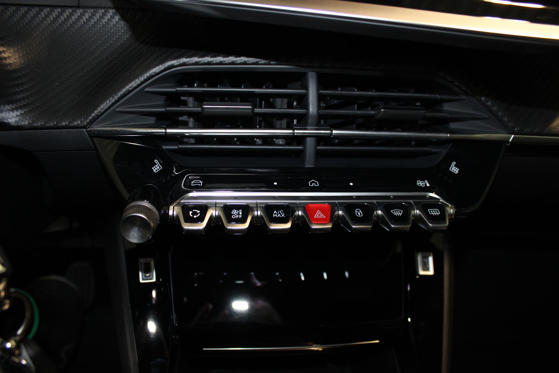 Peugeot 2008 SUV