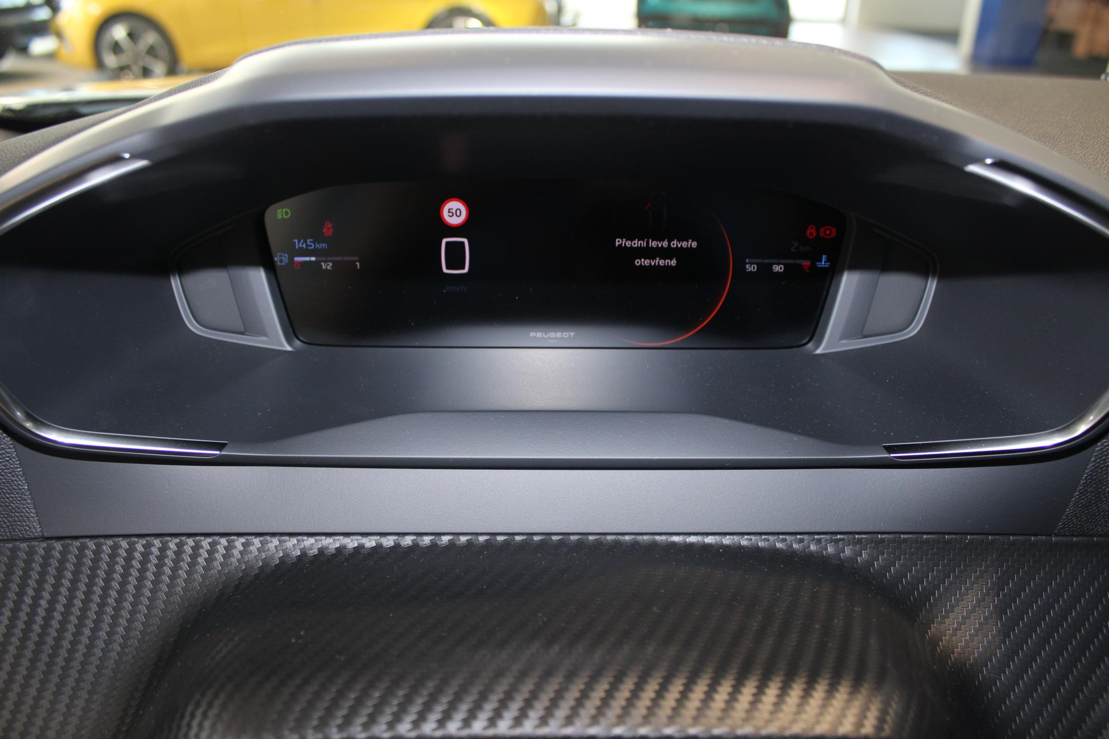 Peugeot 2008 SUV