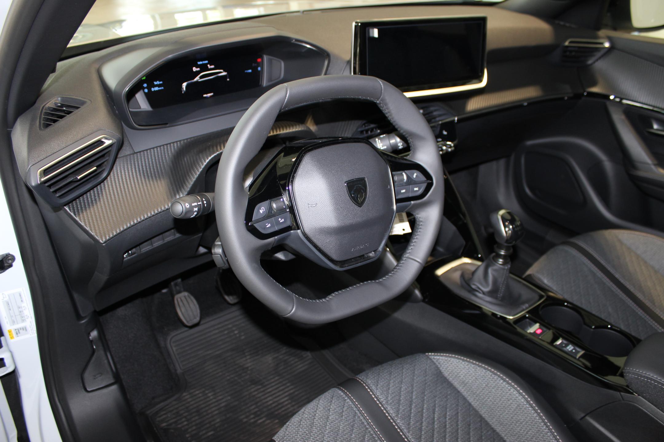 Peugeot 2008 SUV