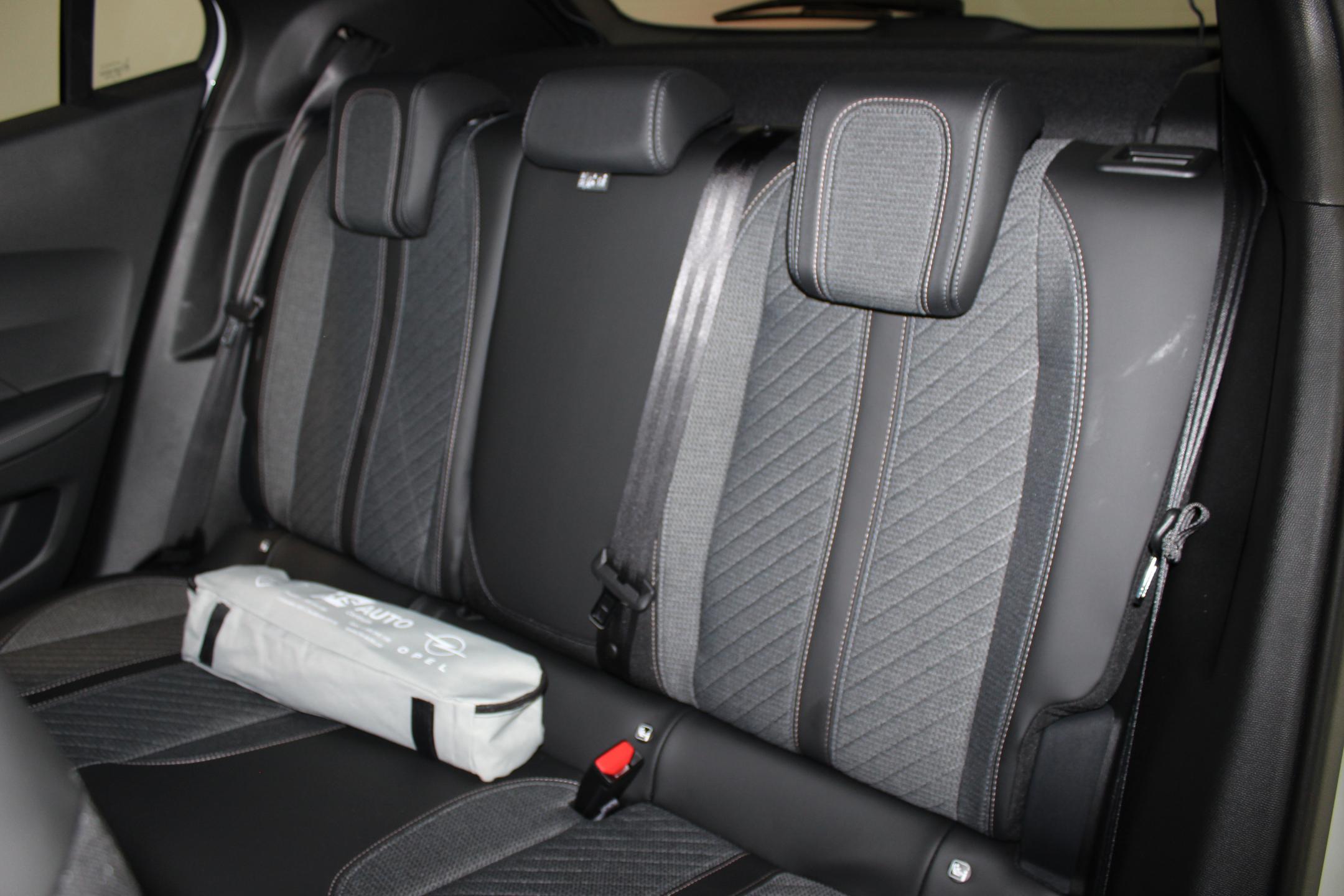 Peugeot 2008 SUV