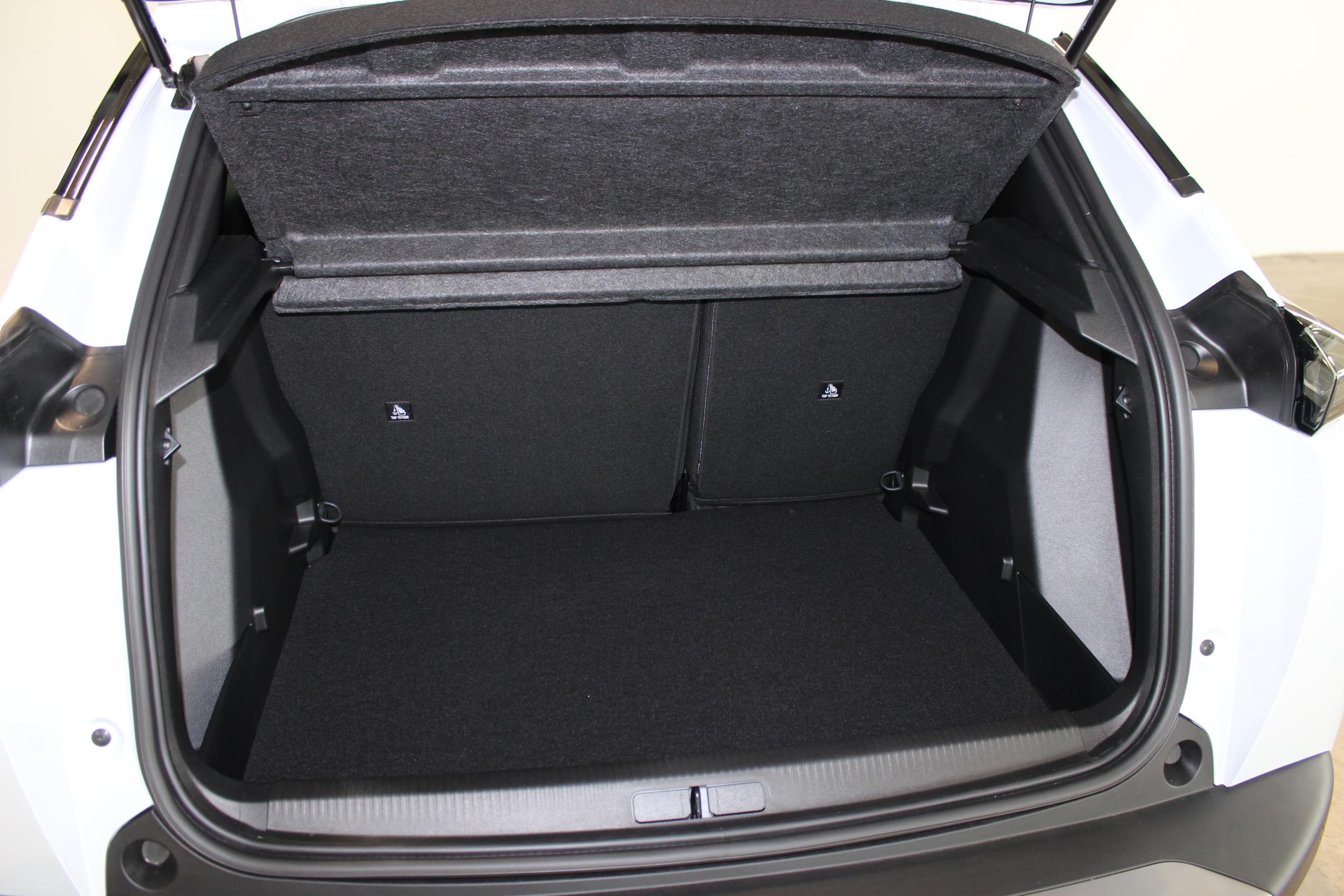 Peugeot 2008 SUV