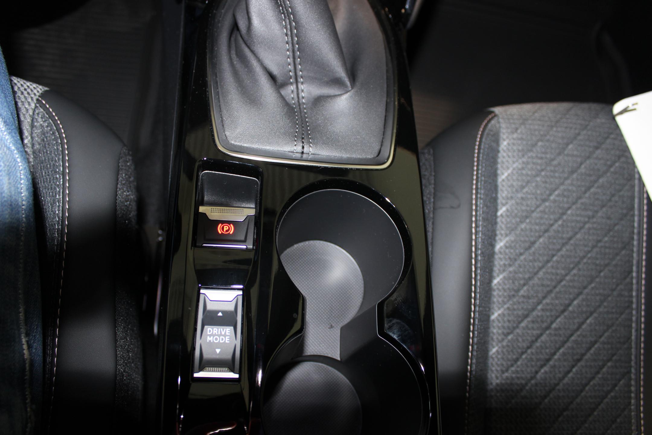 Peugeot 2008 SUV
