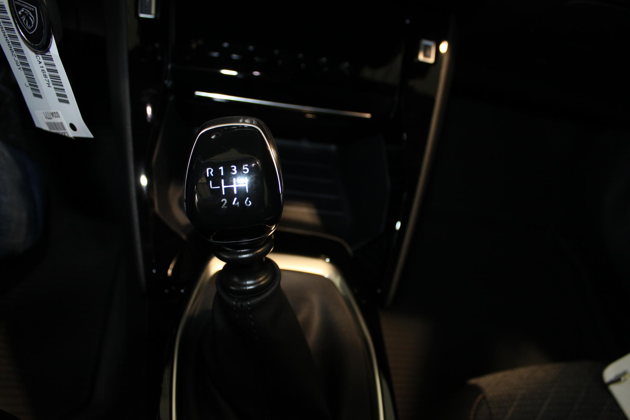 Peugeot 2008 SUV