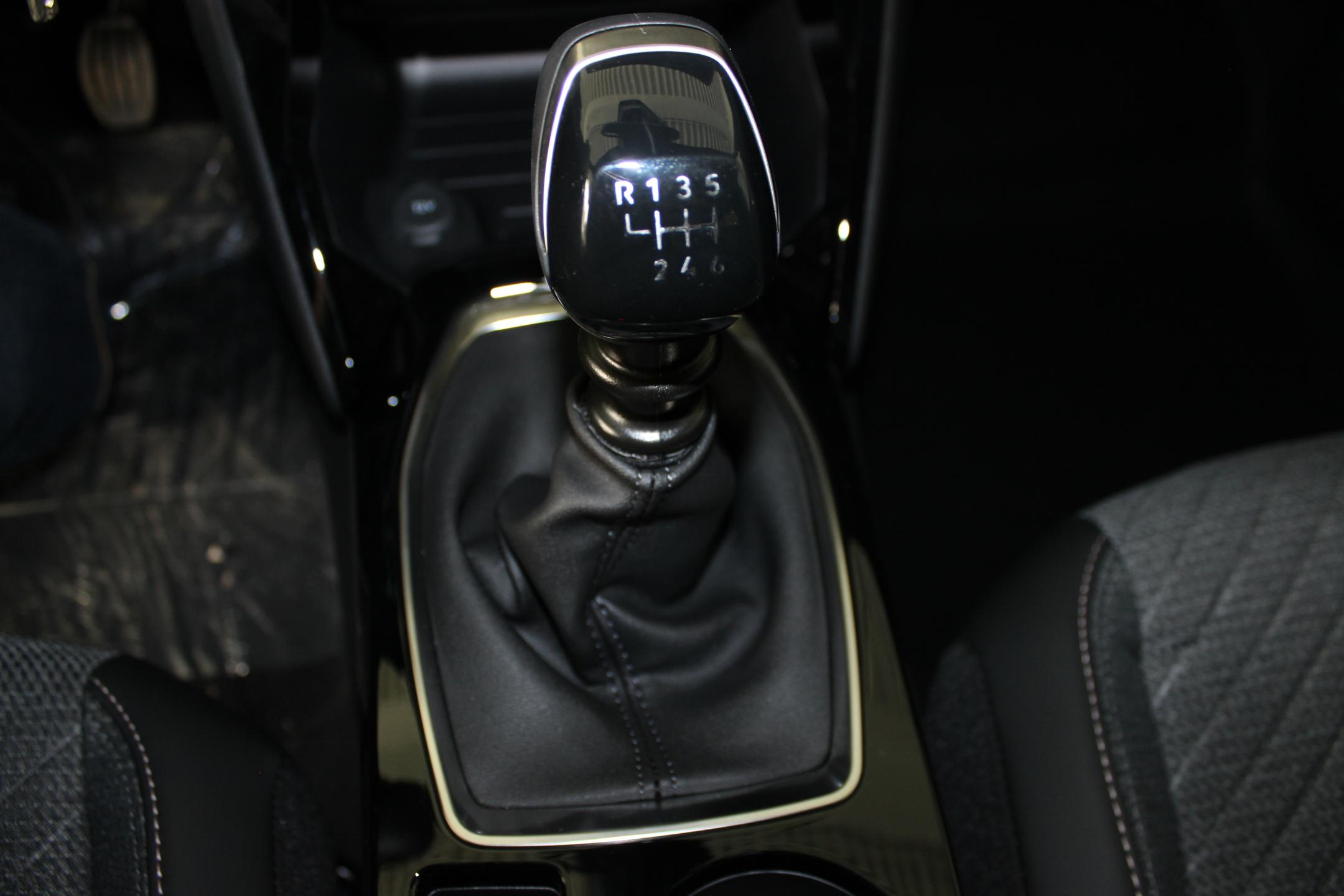 Peugeot 2008 SUV