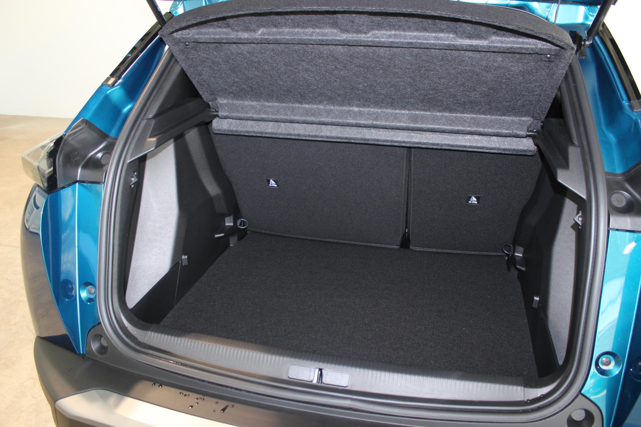 Peugeot 2008 SUV
