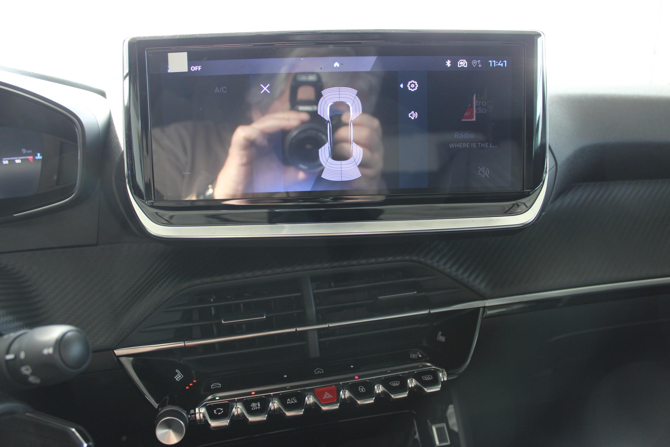 Peugeot 2008 SUV