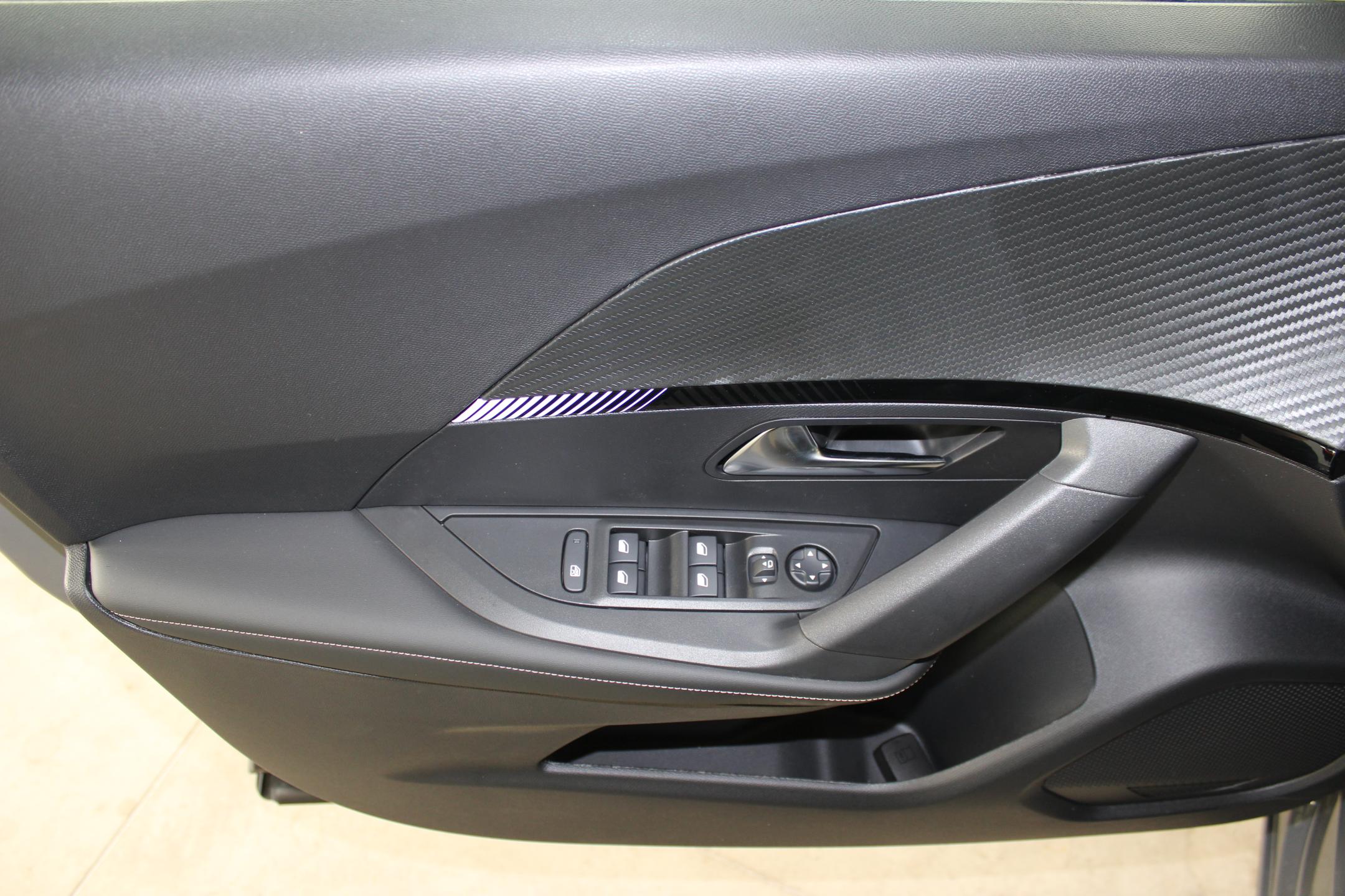 Peugeot 2008 SUV