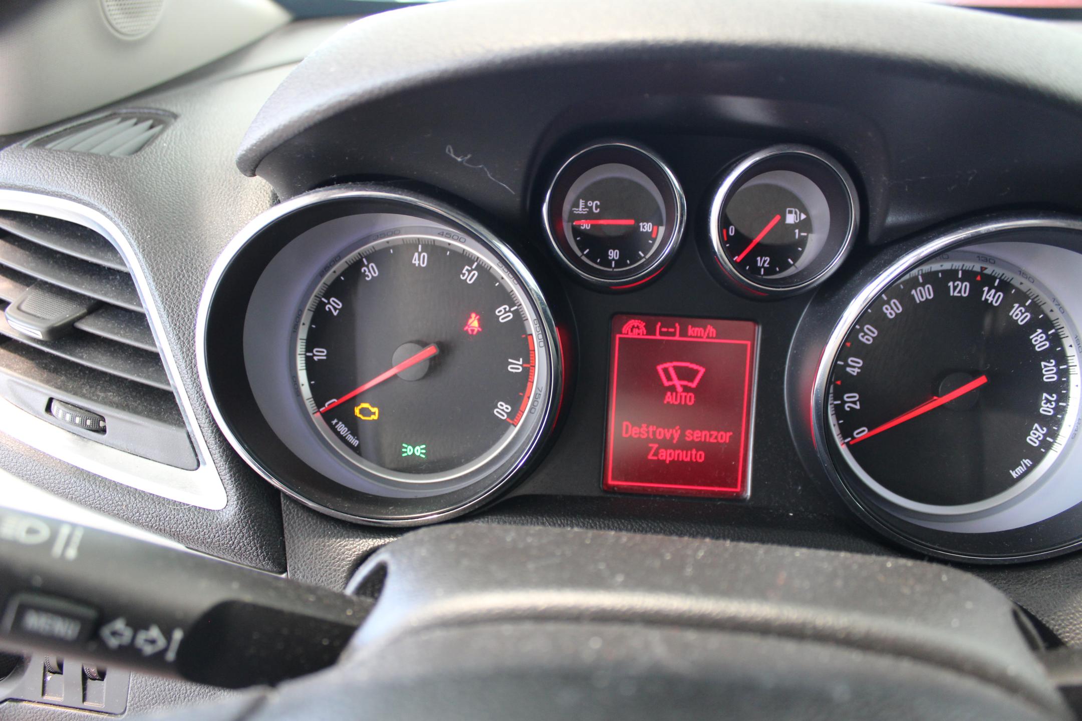 Opel Mokka SUV