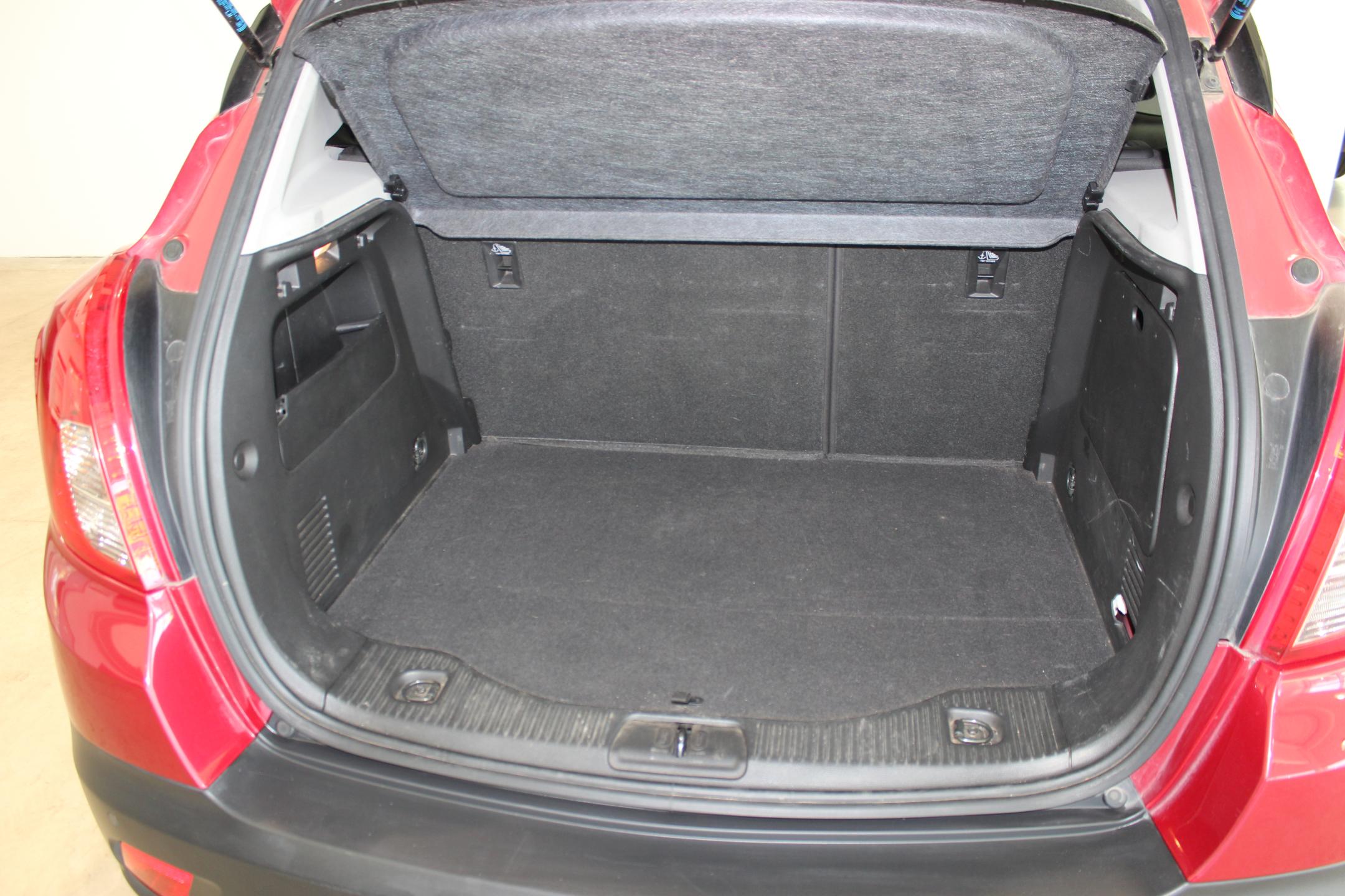 Opel Mokka SUV