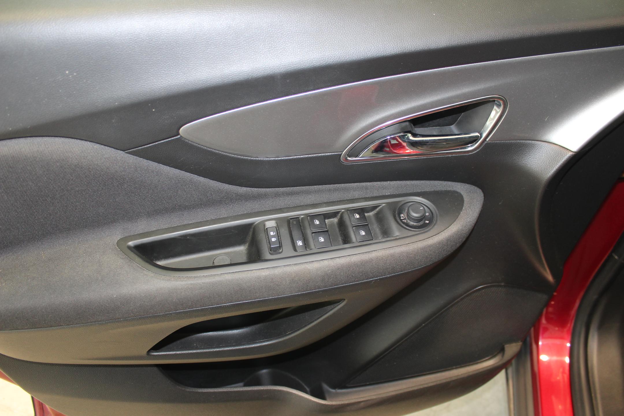 Opel Mokka SUV
