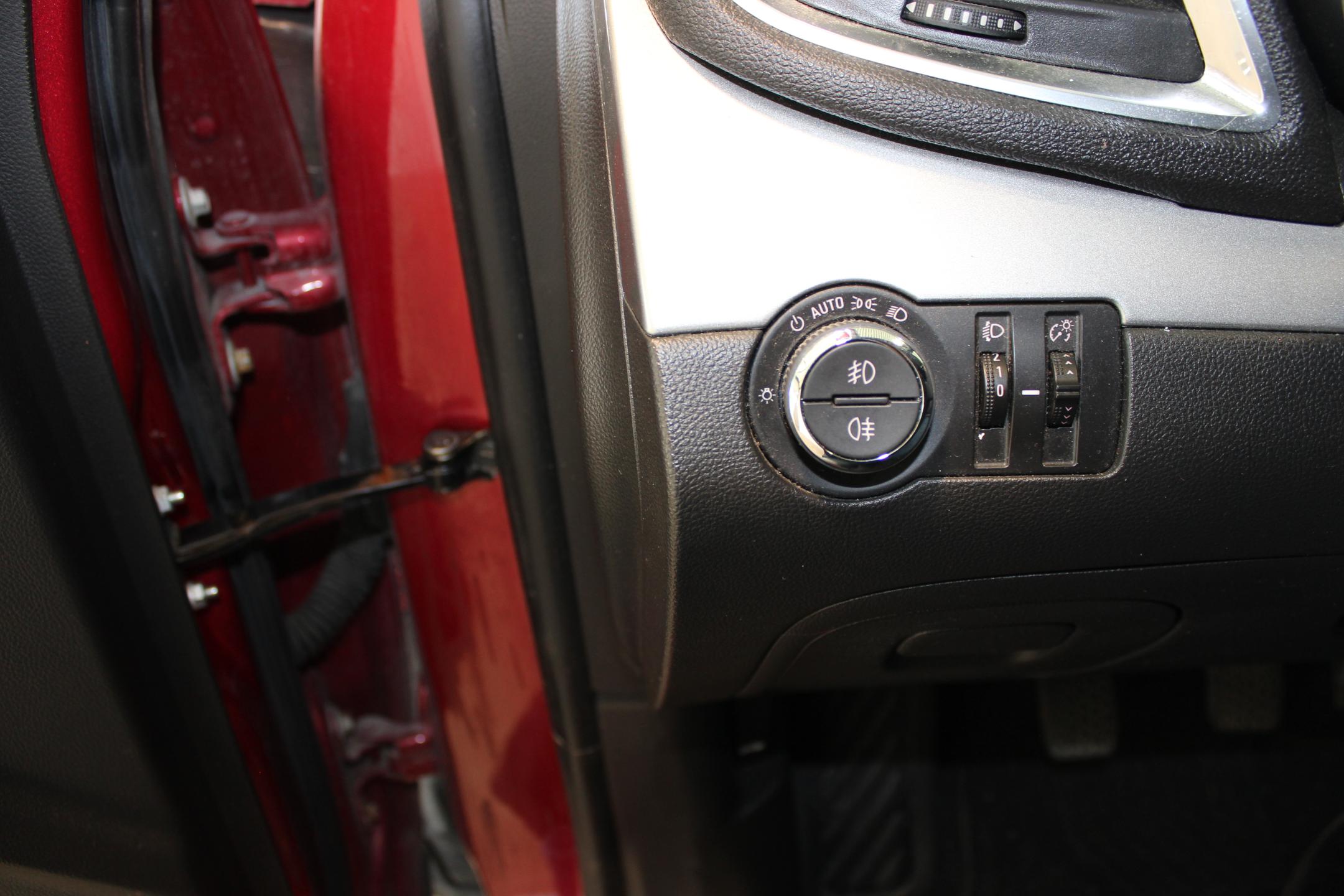 Opel Mokka SUV
