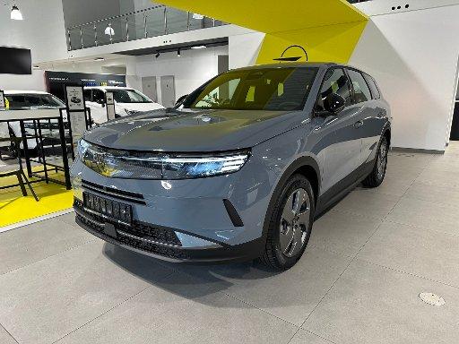 Opel Grandland SUV