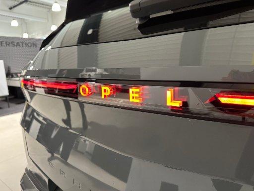 Opel Grandland SUV