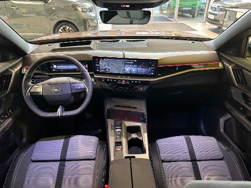 Opel Grandland SUV