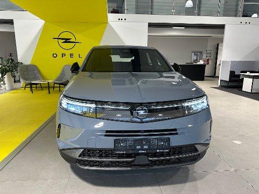 Opel Grandland SUV