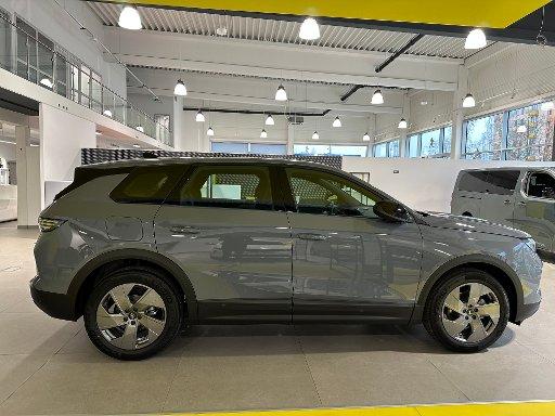 Opel Grandland SUV