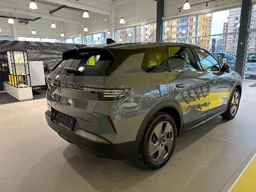 Opel Grandland SUV