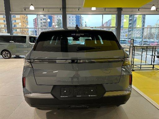 Opel Grandland SUV