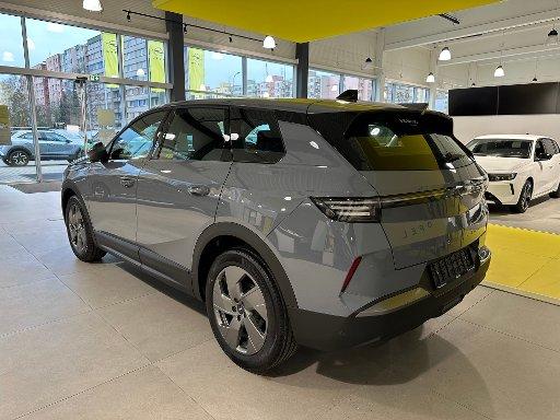 Opel Grandland SUV