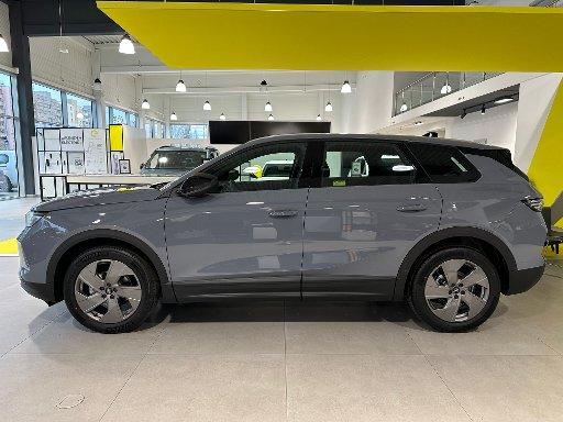 Opel Grandland SUV