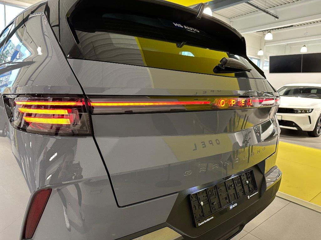 Opel Grandland SUV