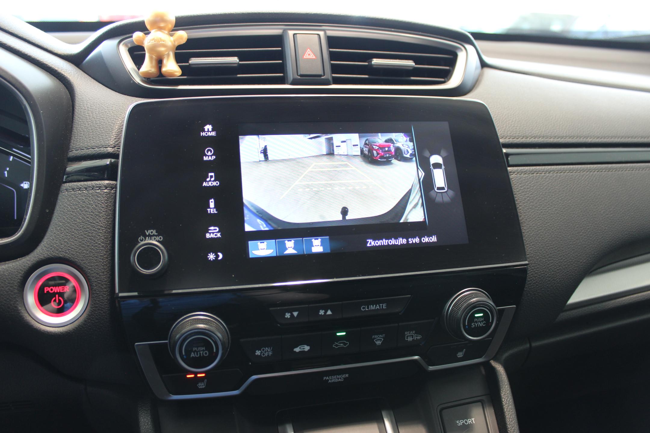 Honda CR-V SUV
