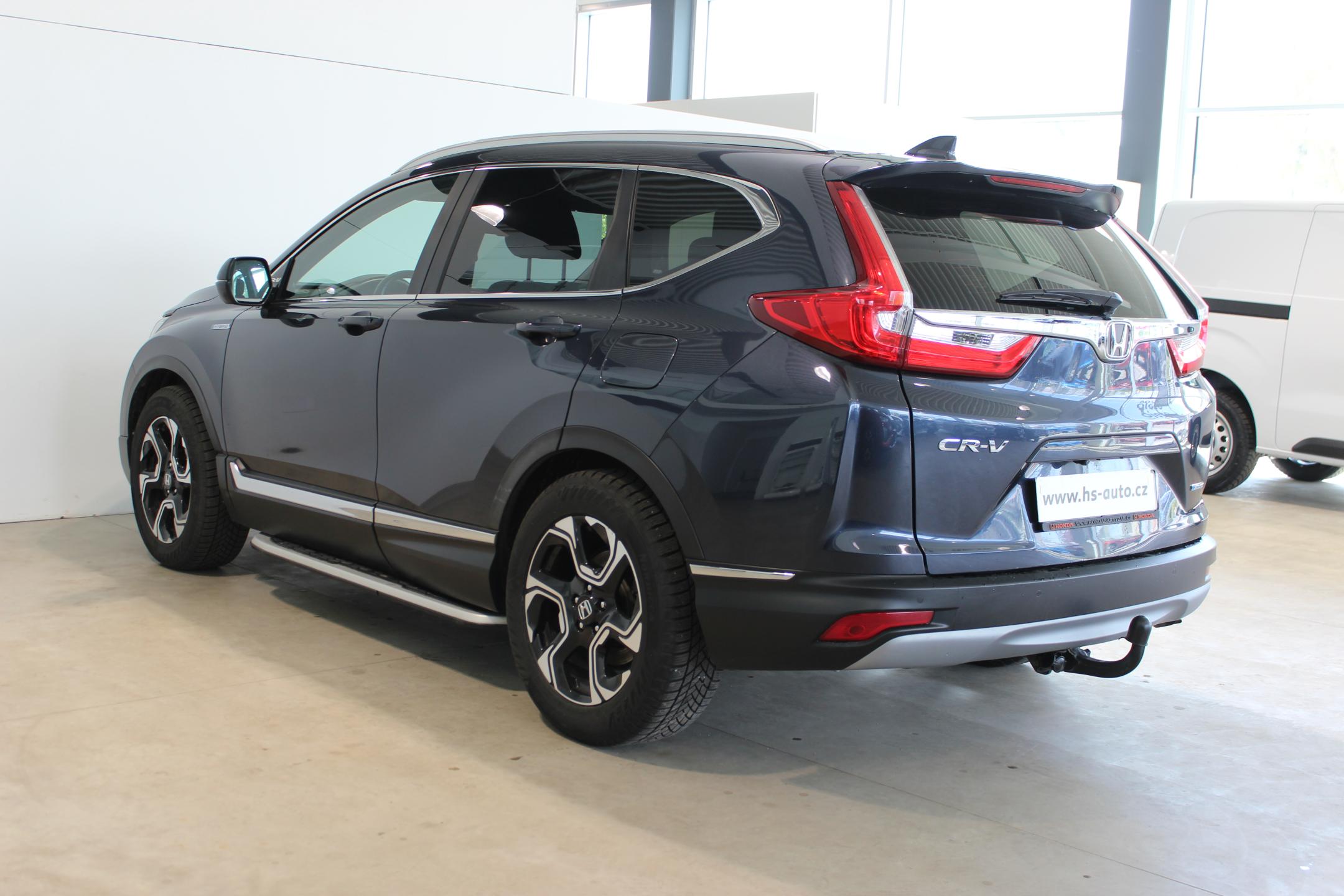 Honda CR-V SUV